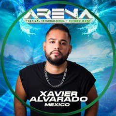 ARENA Festival 2024 By Xavier Alvarado
