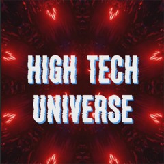 High - Tech Universe 198 Bpm Vs HylianToddy  V.A. Darkness Society