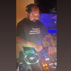 Afro House set