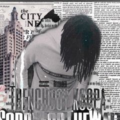 TrenchBoy Koopa - Change (Audio)