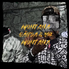Montana-Gahda&Boz (Osläppt 2024)
