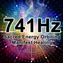 Cleanse Aura (Orbital Manifest Healing)