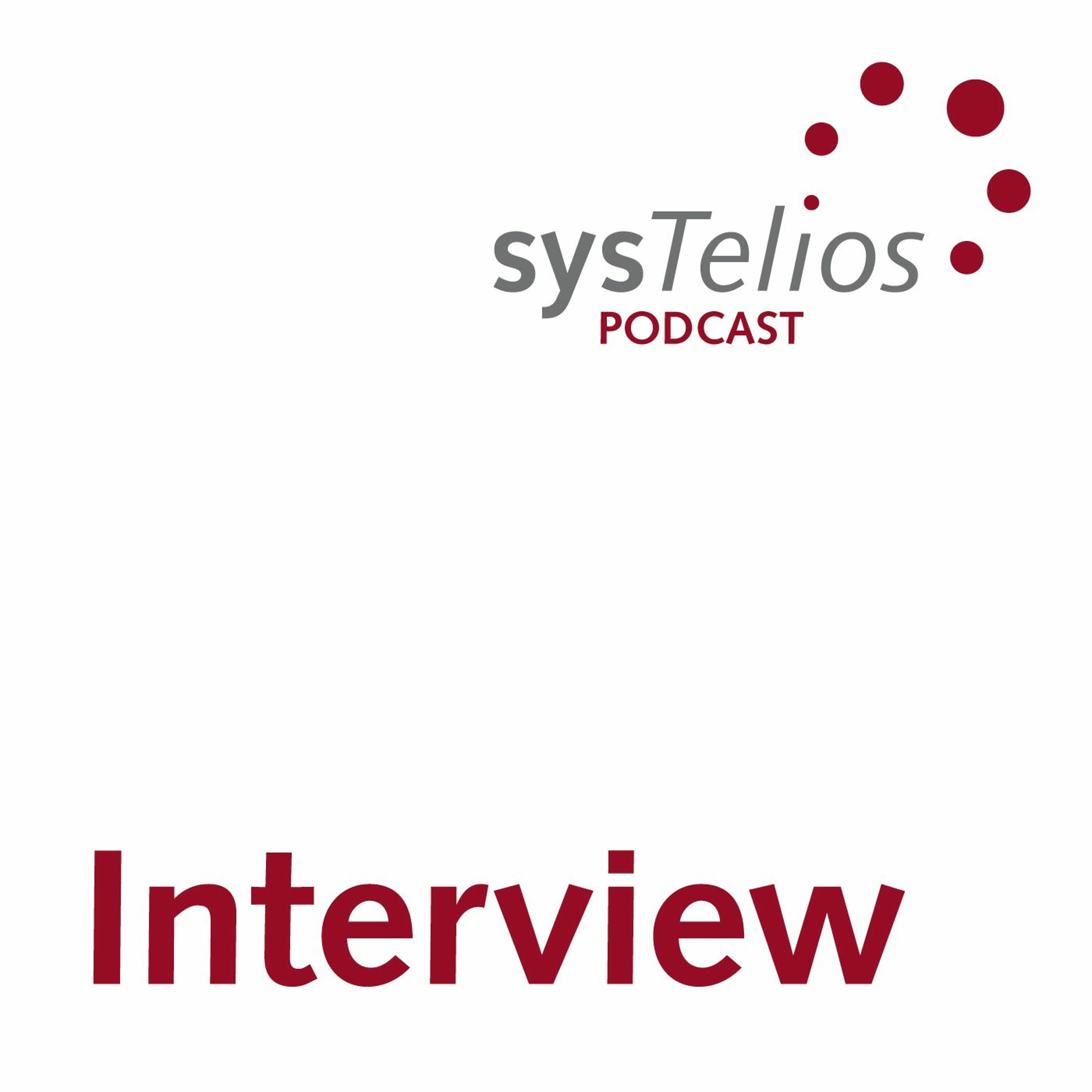 sysTelios Podcast