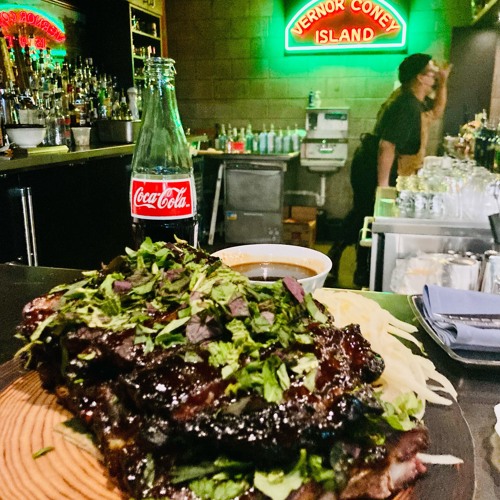 Stream Lick the Plate Northern Michigan Listen to LTP Road Trip to Detroit at the fabulous