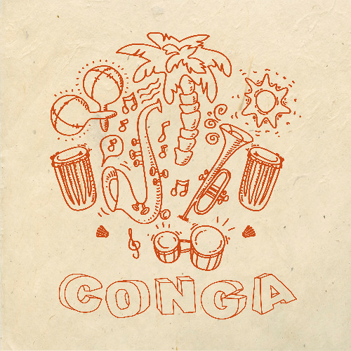 Conga