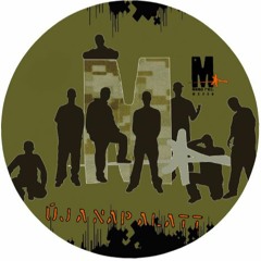 Erkezeles utan - Rocksteady feat. Akkezdet Phiai