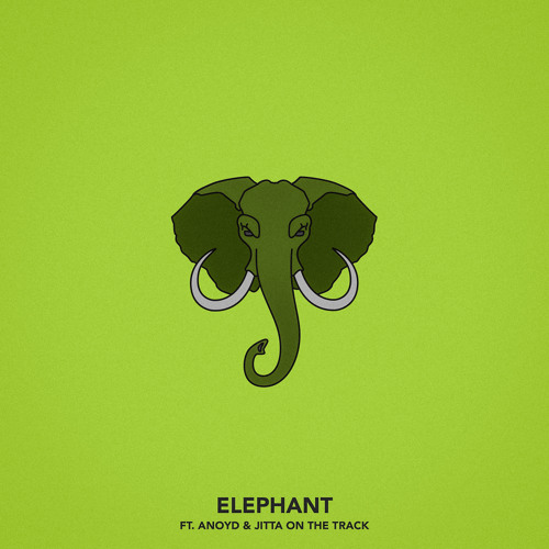 Elephant (feat. ANoyd & Jitta On The Track)