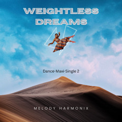 Weightless Dreams (Dance-Maxi-Single 2)