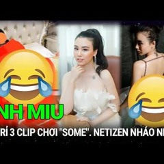 Clip Linh Miu đánh vần Video Gốc