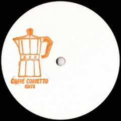 PREMIERE: BPlan & Fab_o - Miscela Segreta [Caffè Corretto Edits #005]