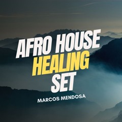 20 MInute Black Coffee l Anxiety & Healing Afro House Mix