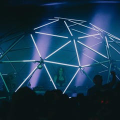 AROHA live at Rhythm & Alps 2024