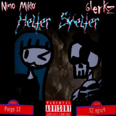 STRAIGHT OUTDA PURGE (Prod. Lil Tarkie)