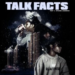 Warning pt.2  ~ Dthang x Bando x Tdot