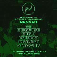 Rareform Radio Ep. 17 Monty x T-Man x Hypho x Visages x Kercha x Chief Cocco