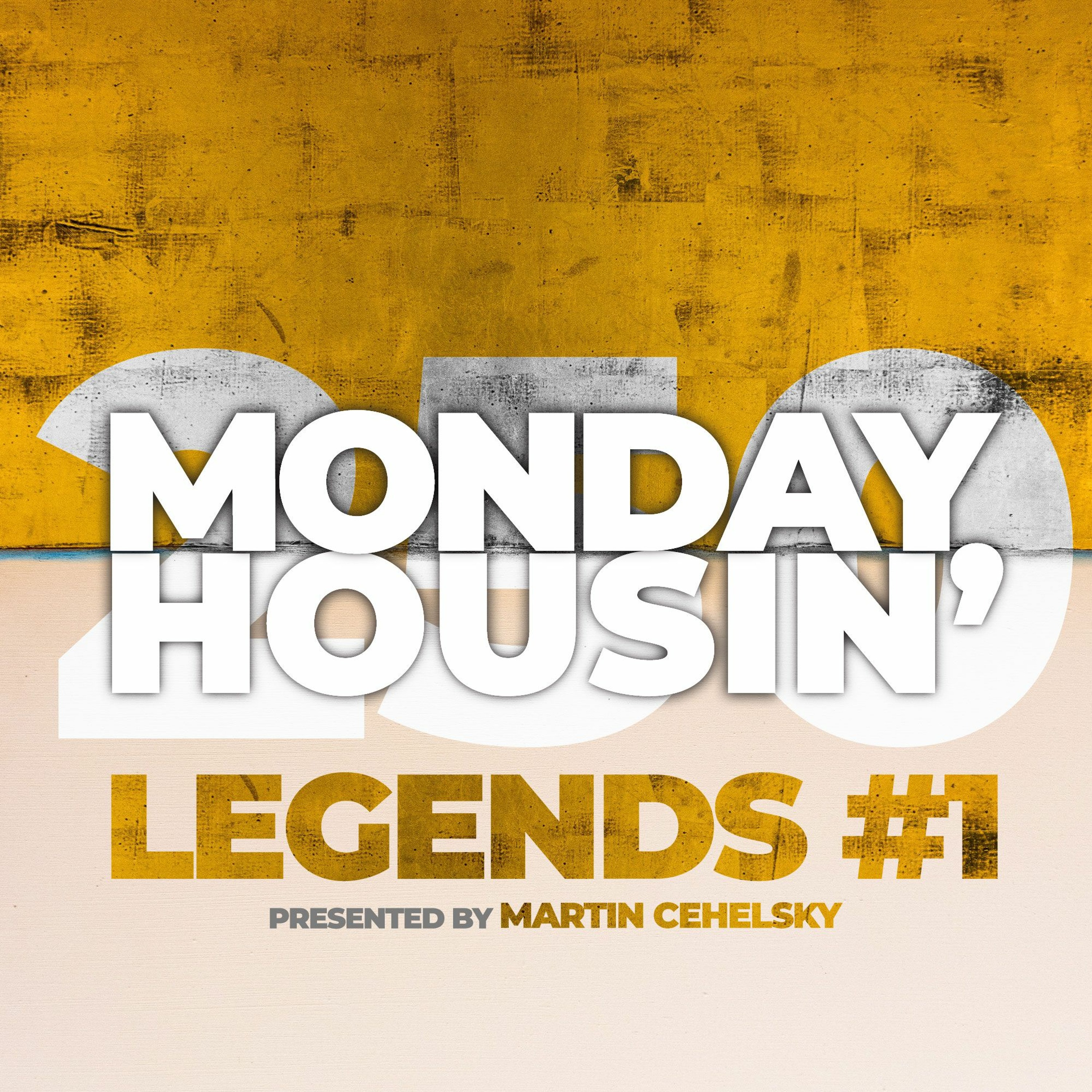 Monday housin\'