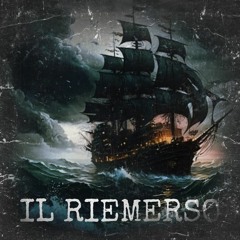 Tubo  & Sk           Il riemerso (testo di Anam Hermit)