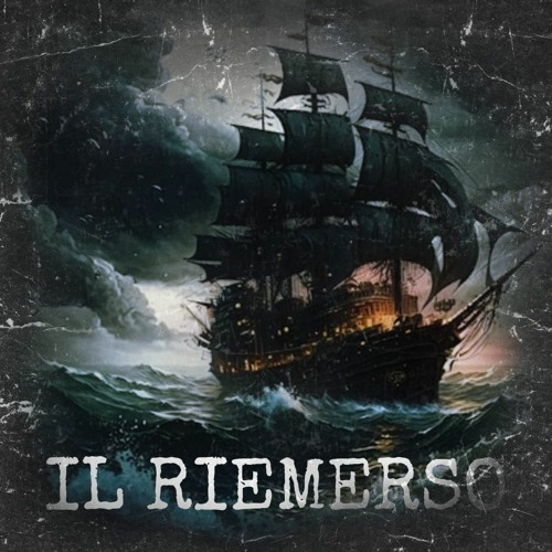 Tubo  & Sk           Il riemerso (testo di Anam Hermit)