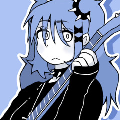 GUT FEELING GIRL ft Hatsune Miku