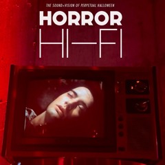 Live DJ set at Zebulon, LA Oct 24th | Horror Hi-Fi