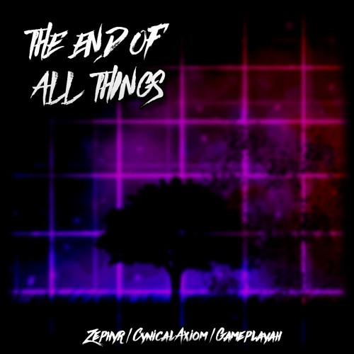 TEOAT unused intro #2 (gavin's initial concept)