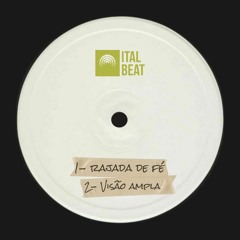 Ital Beat - Visão Ampla