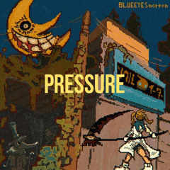 pressure - oc x moody Prodby.yodikio