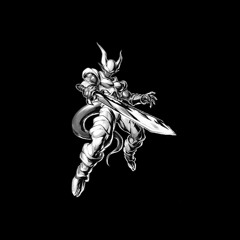 SAMU ANTHEM - LOOG #JerseyClub