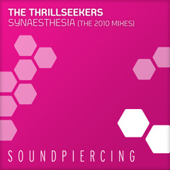 The Thrillseekers - Synaesthesia (The Thrillseekers Live Xtreme Mix)