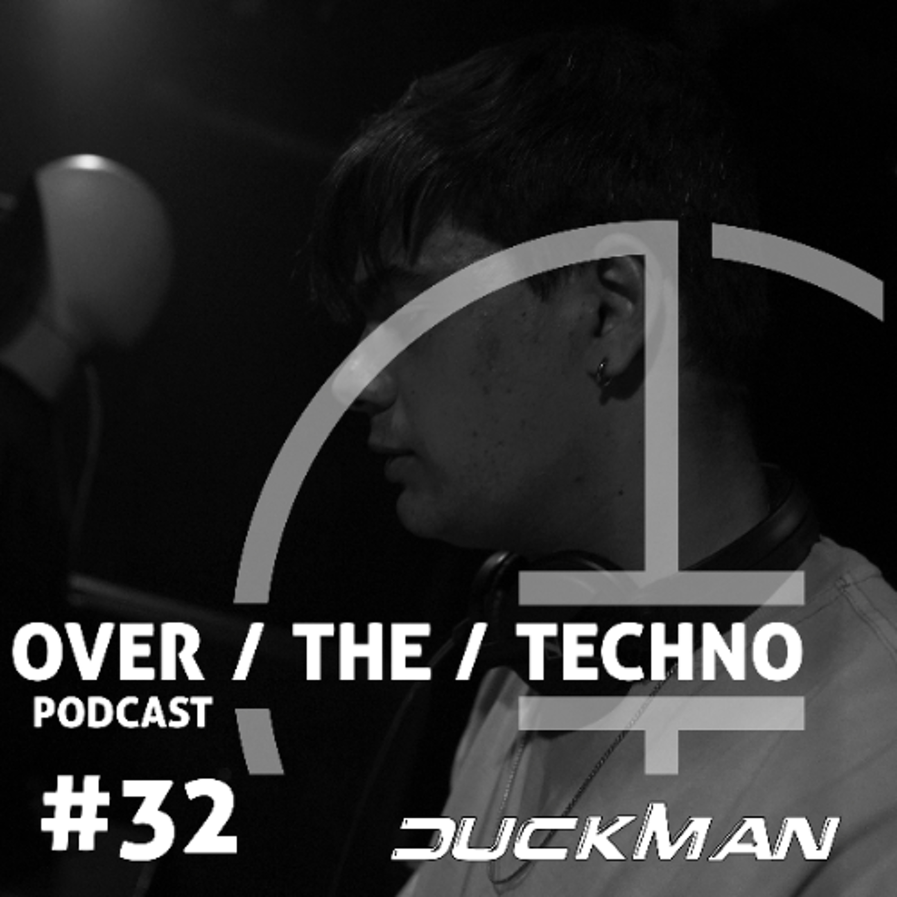 Over.The.Techno Podcast