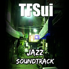 Urban Alley (jazz soundtrack)