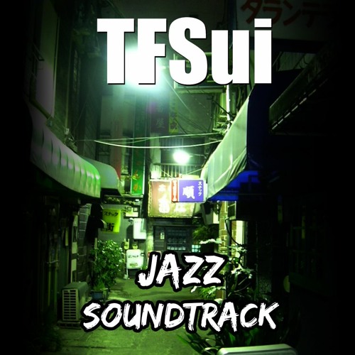 Urban Alley (jazz soundtrack)