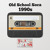 Artwork for OLD SCHOOL SOCA (1990s)