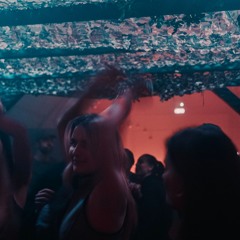 GENA | Motion Blur | De Fik Garden | 22.11.2025