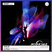 Soundcloud podcast image for La Finca - Mydryaz 