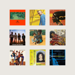 TONAK.fm : Music For The Soul #9 - 25 Juillet 2025