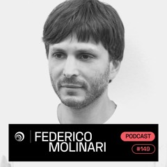 Trommel.149 - Federico Molinari