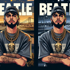 BEATLE ft Sativa