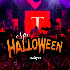 MIX HITS OCTUBRE - HALLOWEEN 2025 🎃 (Todo k ver, Tu vas sin, Verano rosa, SHINY, Beèle, Montinha...)