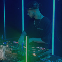 MARINHØ @ FLORIDA PALLACE  - 04.10