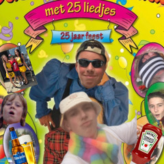 Paardachtige ketmix 1.0 (LAM MASHUP)