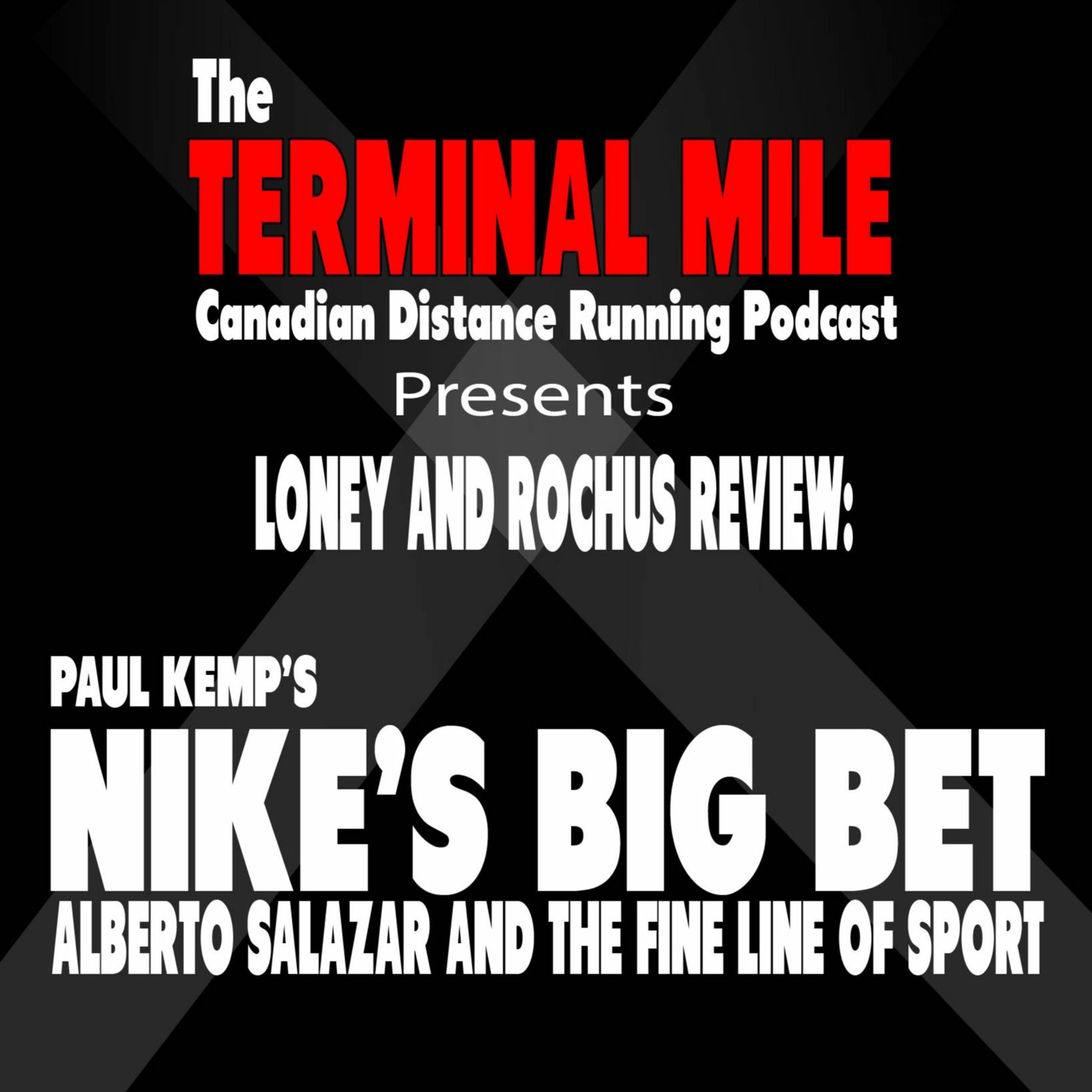 The Terminal Mile