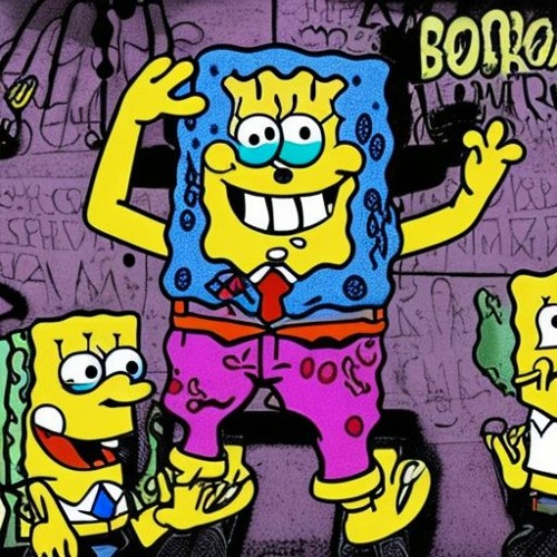 Stream spongebob core by botox | Listen online for free on SoundCloud