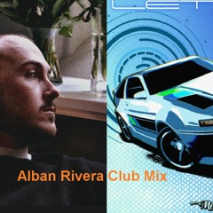 Miro - Let Me (Alban Rivera Club Mix)