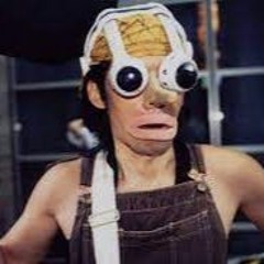 Spacegucci - Ussop Noise