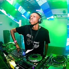Timeline Radio - Welcome to the House Of Domboshaba 2023 (Shona SA Mix Live)