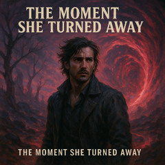 The Moment She Turned Away