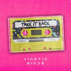 Take it Back (Radio Edit)
