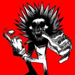 Who Are You? - FNF VS NMI (No More Innocence)