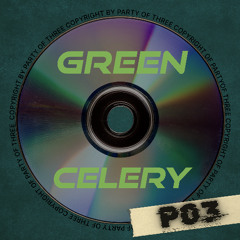 Green Celery